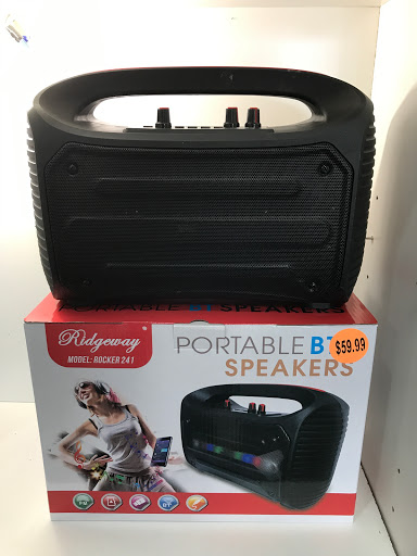 Cell Phone Store «Cricket Wireless Authorized Retailer», reviews and photos, 1229 E McKellips Rd #110, Mesa, AZ 85203, USA