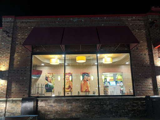 Convenience Store «Sheetz», reviews and photos, 420 N Baltimore Ave, Mt Holly Springs, PA 17065, USA