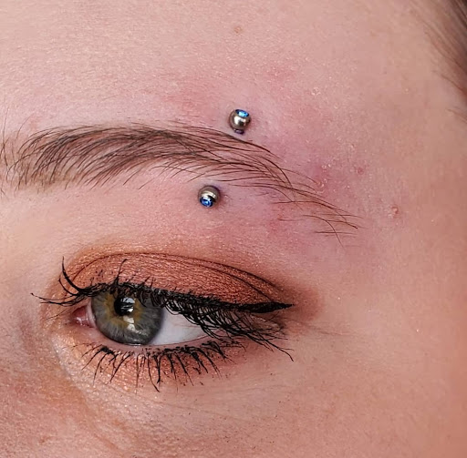 Explore small crow tattoo ideas, creative tattoo ideas in Reno, available at Outlast Tattoo