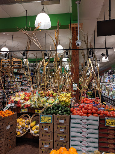 Supermarket «Met Fresh Supermarket», reviews and photos, 9606 3rd Ave, Brooklyn, NY 11209, USA