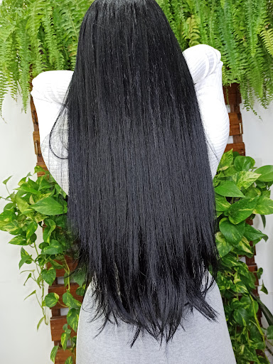Logo da empresa - Studio Be Hair