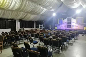 Apostolic International Worship Centre (AIWC) image