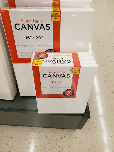 Craft Store «Hobby Lobby», reviews and photos, 1420 Gemini Pl, Columbus, OH 43240, USA