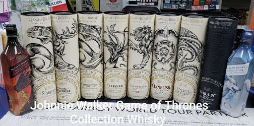 Liquor Store «Liquor Shop», reviews and photos, 797 Roosevelt Ave, Carteret, NJ 07008, USA