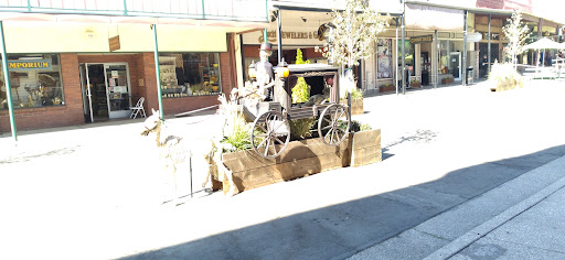 Jeweler «Stucki Jewelers», reviews and photos, 148 Mill St, Grass Valley, CA 95945, USA