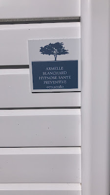 Docteur Armelle Blanchard à Lagord