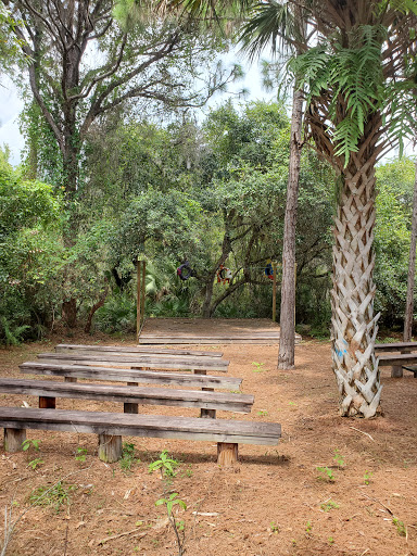 Learning Center «Oxbow Eco-Center», reviews and photos, 5400 NE St James Dr, Port St Lucie, FL 34983, USA