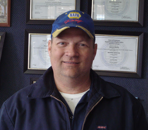 Auto Repair Shop «Northshore Automotive Repair», reviews and photos, 1329 US-190, Covington, LA 70433, USA