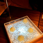 Photo n°13 de l'avis de Tobias.e fait le 19/05/2021 à 12:03 sur le  Mini Bar - José Avillez à Lisbon