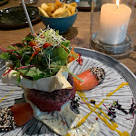 Photo n°1 de l'avis de Peter.. fait le 02/11/2022 à 15:36 sur le  Massi Bar & Restaurant - Düsseldorf à Düsseldorf