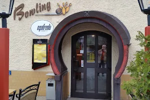Philipp´s Ristorante & Pizzeria Olbernhau mit Bowlingbahn image