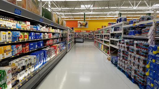 Department Store «Walmart Supercenter», reviews and photos, 949 W Grasslands Dr, American Fork, UT 84003, USA
