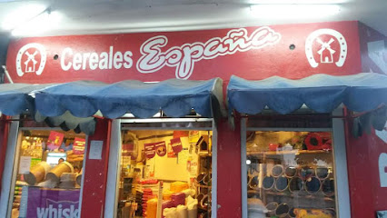 Cereales España