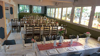 Atmosphère du Restaurant créole Le Poisson Rouge à Sainte-Rose - n°11