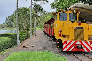 Australian Sugar Cane Railway image