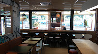 Atmosphère du Restauration rapide McDonald's Le Creusot - n°9