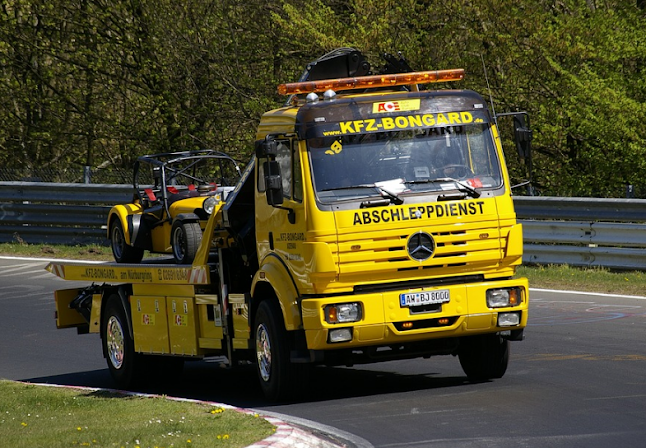 Comentarii opinii despre Transportes Dadima