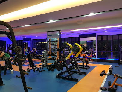 Vitka Fitness Centre - Tiban Lama, Sekupang, Batam City, Riau Islands 29424, Indonesia