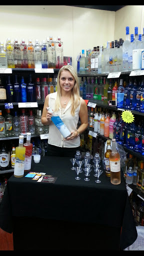Liquor Store «Wymore Liquor», reviews and photos, 250 Wymore Rd #1010, Altamonte Springs, FL 32714, USA