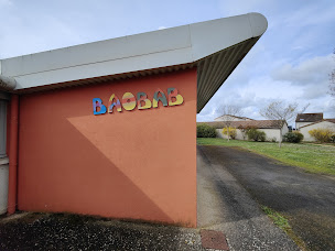 Photo n°1 de Club de théâtre Baobab à Poitiers ()