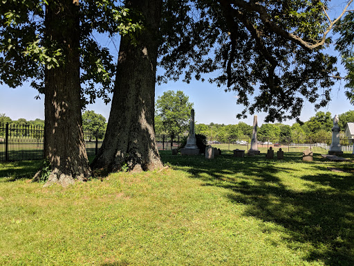 Historical Landmark «Carnton», reviews and photos, 1345 Eastern Flank Cir, Franklin, TN 37064, USA