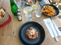 Plats et boissons du Restaurant français Le Corlazo à Vannes - n°16