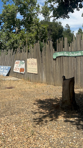 Casa de Fruta Orchard Resort image