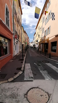 STUDIO OREKA à Saint-Tropez