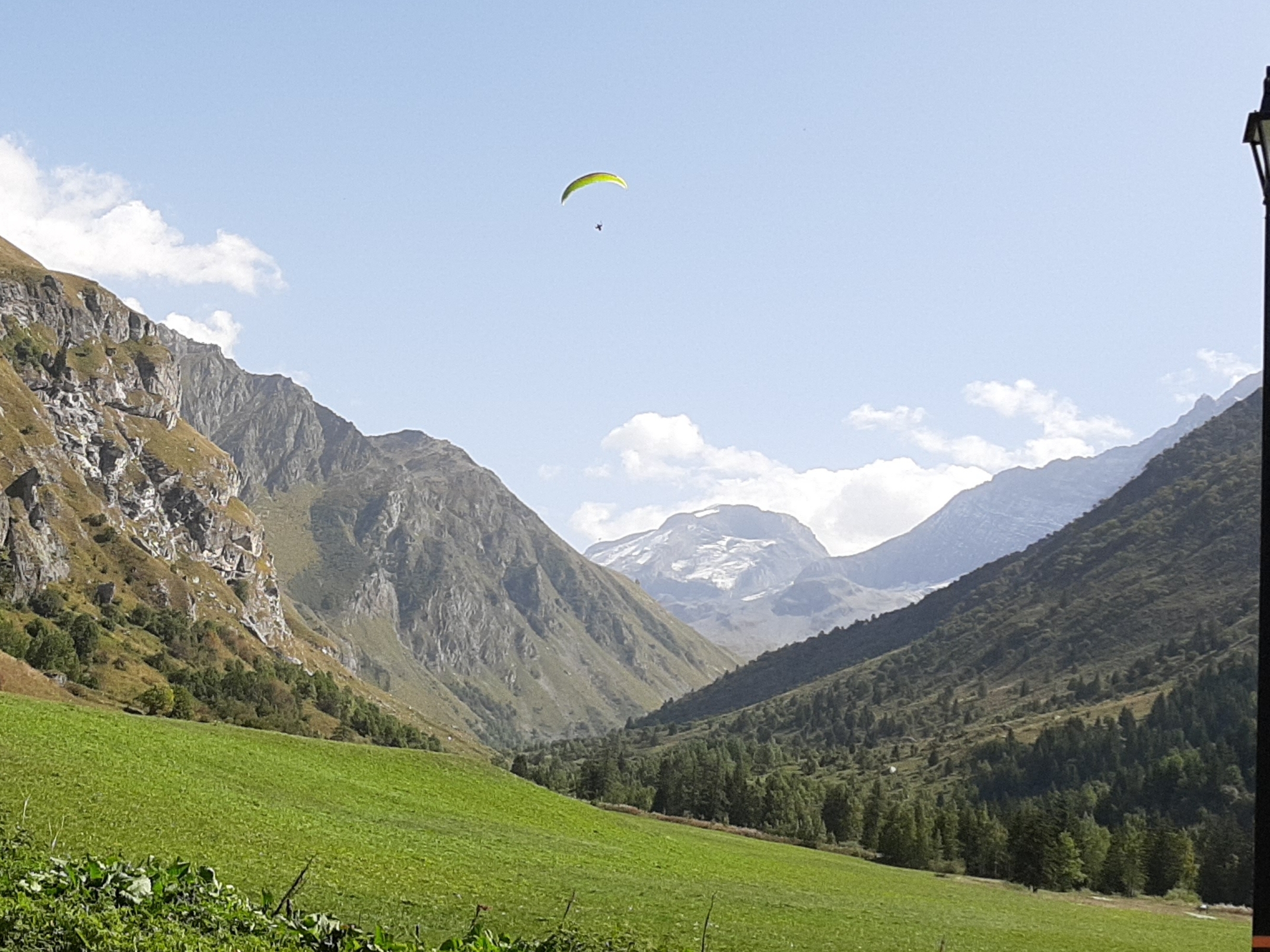Photo n° 3 de l'avis de eric.A fait le 18/09/2019 à 07:17