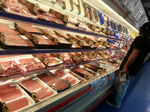 Supermarket «WOW SUPERMARKET», reviews and photos, 6407 South Blvd, Charlotte, NC 28217, USA