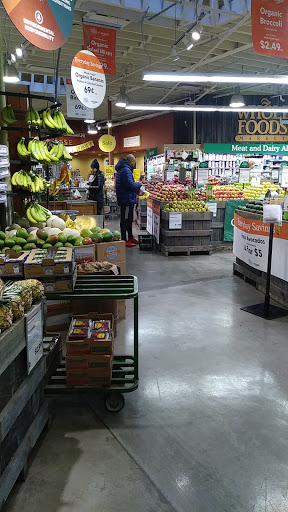 Grocery Store «Whole Foods Market», reviews and photos, 701 Bloomfield Ave, Montclair, NJ 07042, USA