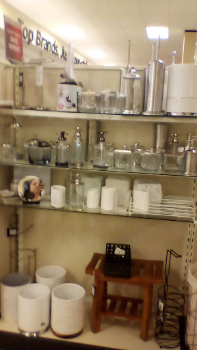 Department Store «HomeGoods», reviews and photos, 2960 W Grant Line Rd, Tracy, CA 95304, USA