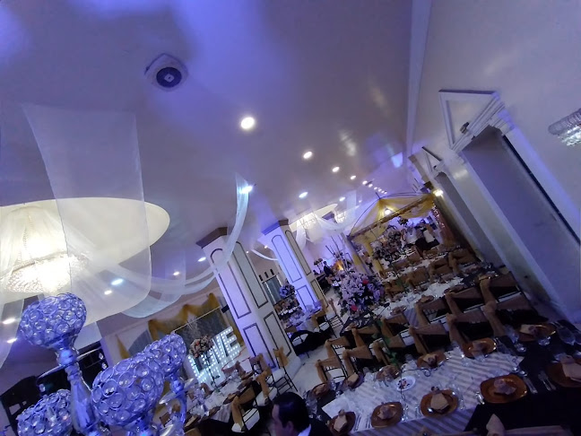 AKROPOLIS - Recepciones y Eventos