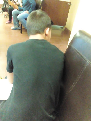 Auto Insurance Agency «R L Jones Insurance Services», reviews and photos