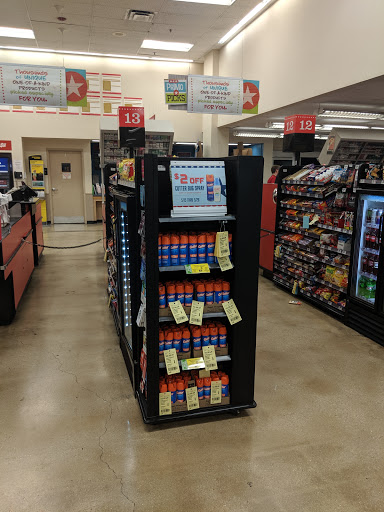 Grocery Store «H-E-B Grocery», reviews and photos, 300 Main St, Kerrville, TX 78028, USA