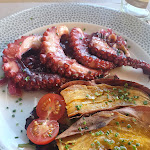 Photo n°2 de l'avis de Leoni. fait le 07/06/2022 à 11:11 sur le  Dumar d’benagil à Lagoa