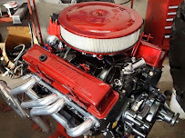 Doc's Custom Classics by Doc Holliday - Photo 2 - Car repair in The Woodlands, TX, The Woodlands