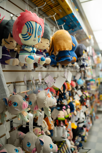 A-1 Comics image