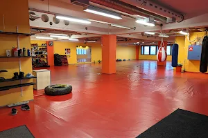 Helsinki Thaiboxing Club image