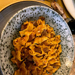 Photo n°1 de l'avis de S.. fait le 20/12/2020 à 18:34 sur le  Trattoria Consolare à Ferentino