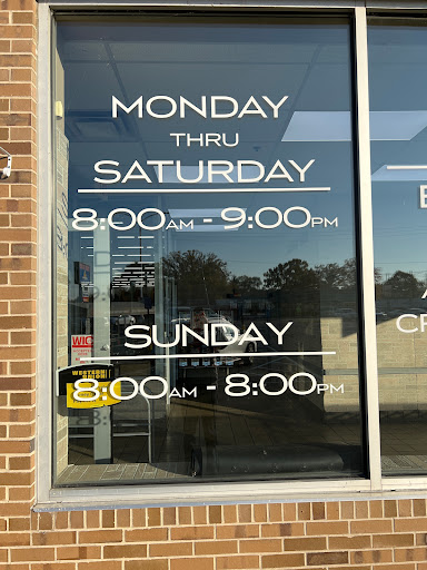 Supermarket «Fresh Choice Market Place», reviews and photos, 18801 E 9 Mile Rd, Eastpointe, MI 48021, USA