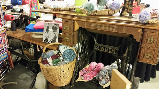Fabric Store «Our Fabric Stash», reviews and photos, 1501 Pike Place Market #326, Seattle, WA 98101, USA