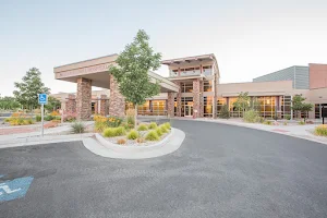 Moab Regional Hospital image