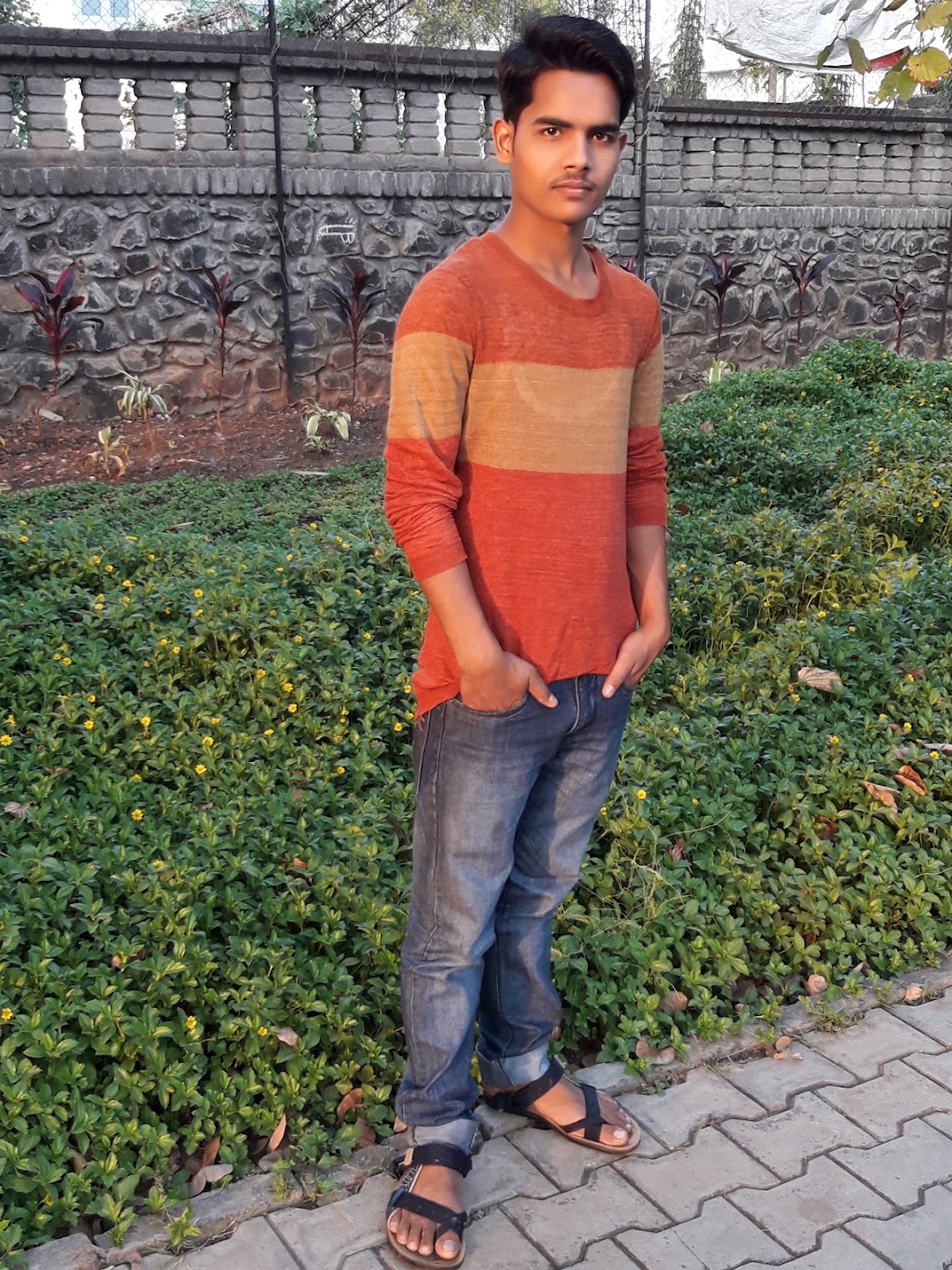 Jiwan Telecom