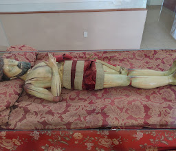 Museum of Sacred Art photo