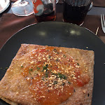Photo n° 7 de l'avis de Geraldine.i fait le 11/11/2019 à 12:45 pour Crêperie L'Hermine à Saint-Briac-sur-Mer