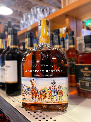 Liquor Store «Macadoodles- South Springfield», reviews and photos, 1455 E Independence St, Springfield, MO 65804, USA