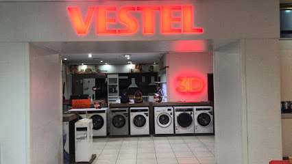 Vestel İpekyolu Serhat Yetkili Satış Mağazası - Kayhan Türkmenoğlu