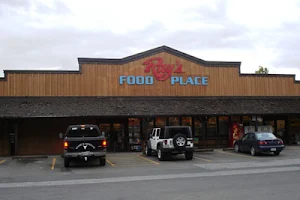 Ray's Food Place image