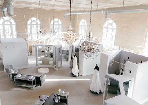 Bridal Shop «Little White Dress Bridal Shop», reviews and photos, 1130 31st St, Denver, CO 80205, USA